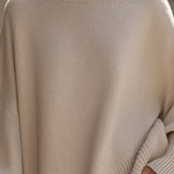Cindy - Pull Doux Et Confortable