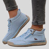 Léna – Chaussures Casual Confort Élégant