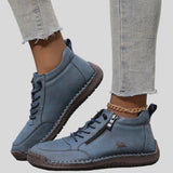 Léna – Chaussures Casual Confort Élégant