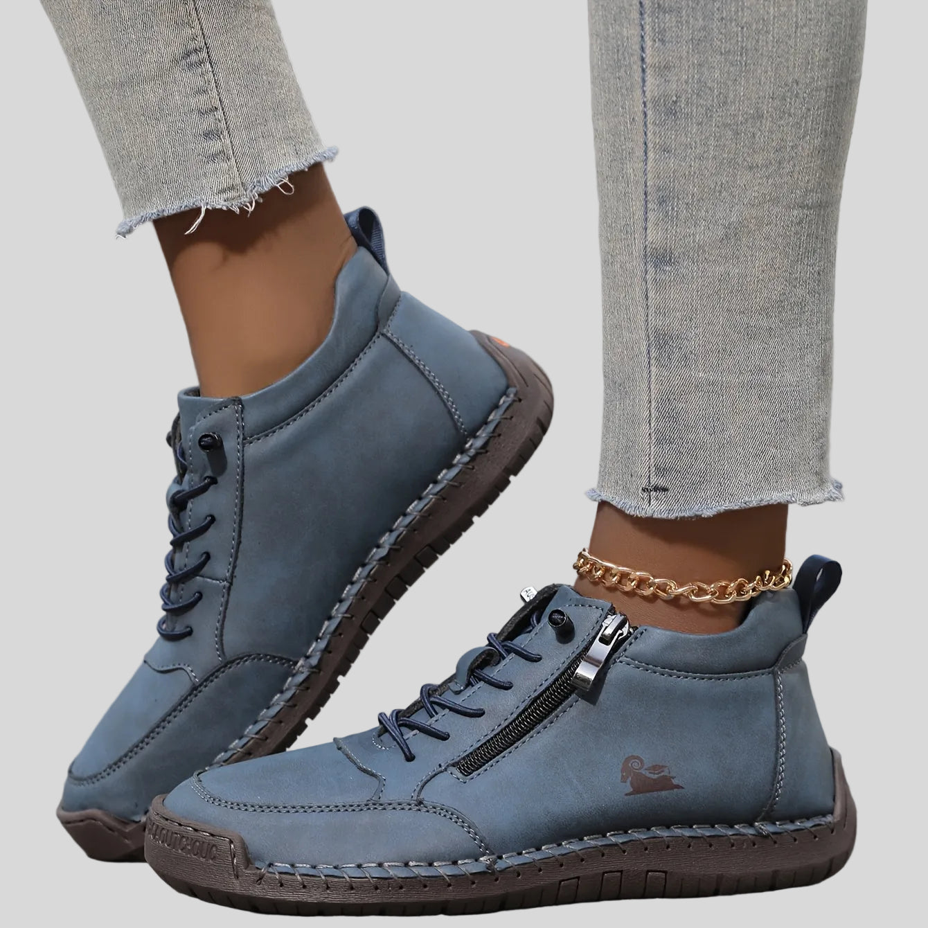 Léna – Chaussures Casual Confort Élégant