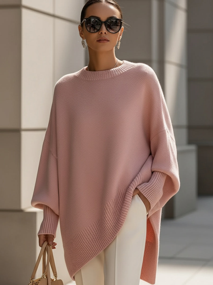 Cindy - Pull Doux Et Confortable