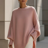 Cindy - Pull Doux Et Confortable