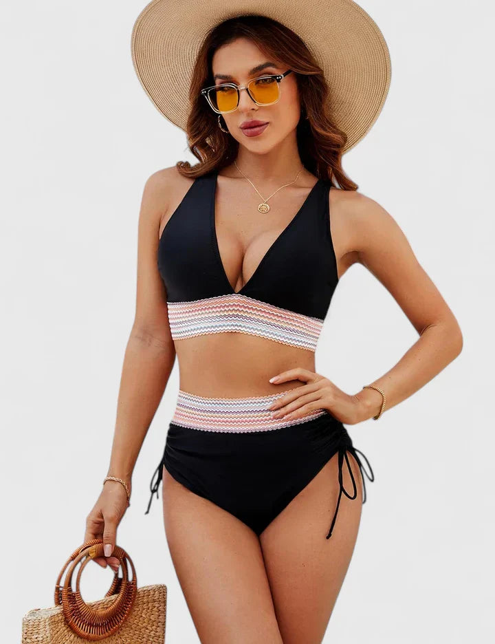 Jayzeliah - Ensemble De Bikini Élégant