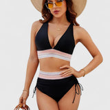 Jayzeliah - Ensemble De Bikini Élégant
