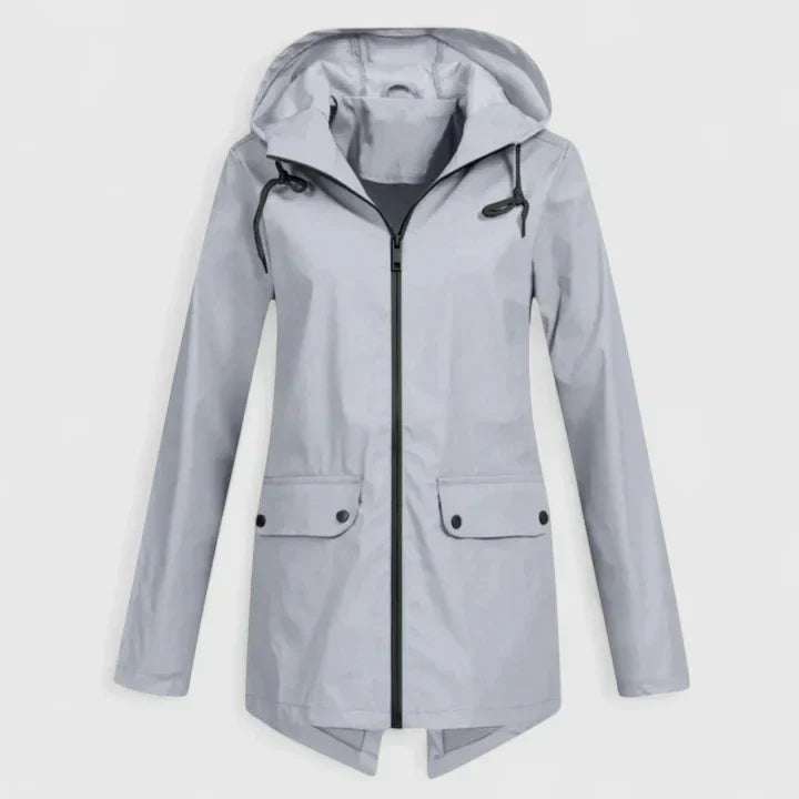 Vanysiah - Veste Confortable