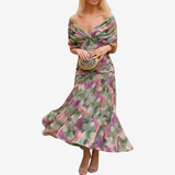 Christine - Robe Élégante