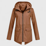 Vanysiah - Veste Confortable
