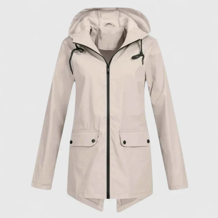 Vanysiah - Veste Confortable