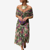 Christine - Robe Élégante