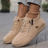Léna – Chaussures Casual Confort Élégant