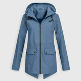 Vanysiah - Veste Confortable