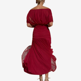 Christine - Robe Élégante