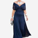 Christine - Robe Élégante