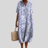 Robe d’Été Confortable