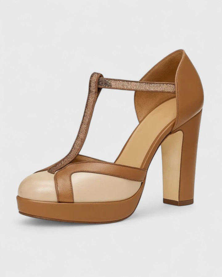 Nadia - Talons Sophistiqués