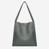 Elena - Sac À Bandoulière En Cuir Élégant