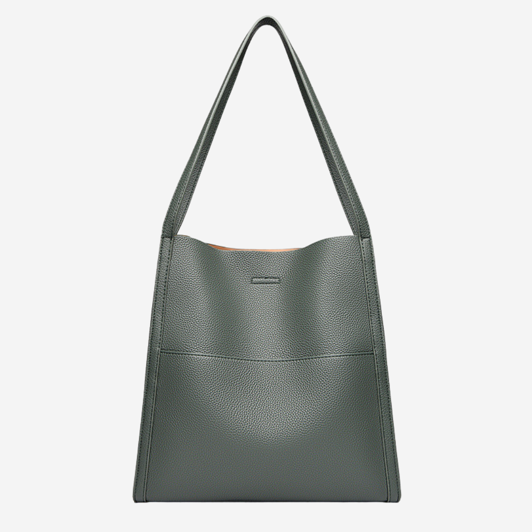 Elena - Sac À Bandoulière En Cuir Élégant