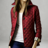 Jennifer - Veste D'Automne