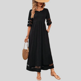 Nadia - Robe de Couverture du Ventre