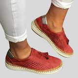 Juliette – Mocassins Respirants Élégance Casual