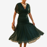 Christine - Robe Élégante