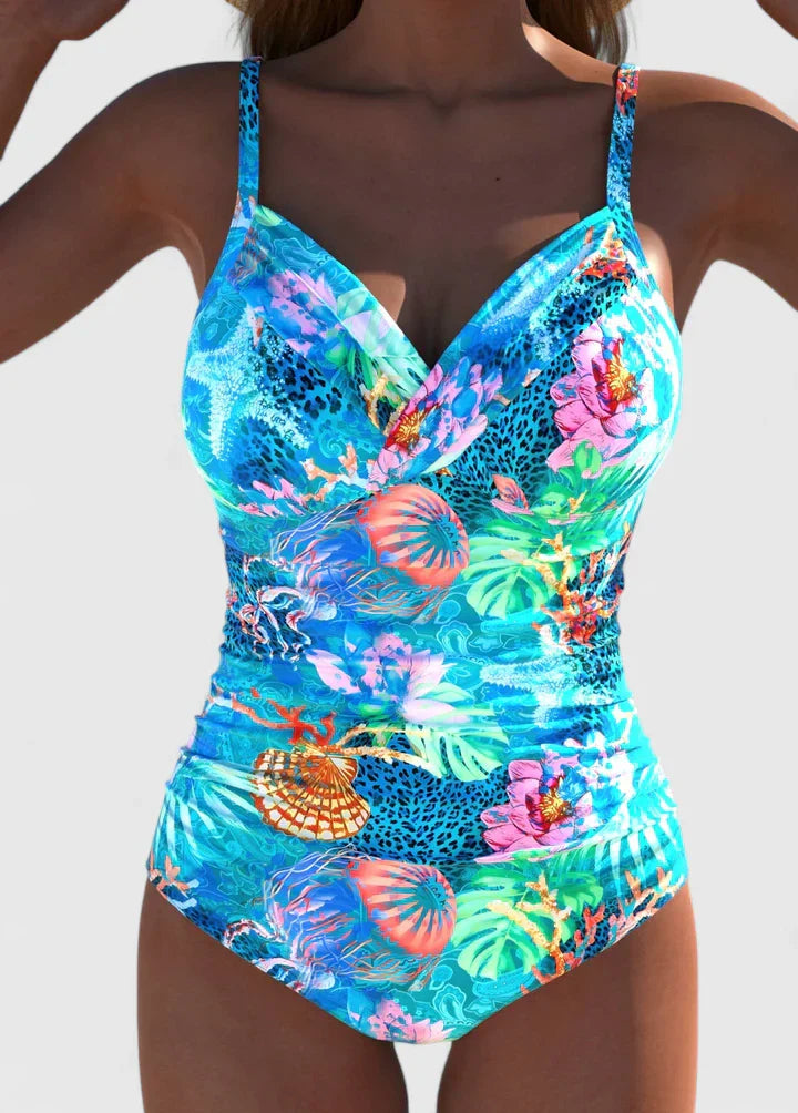 Meloryanne - Maillot De Bain Sophistiqué