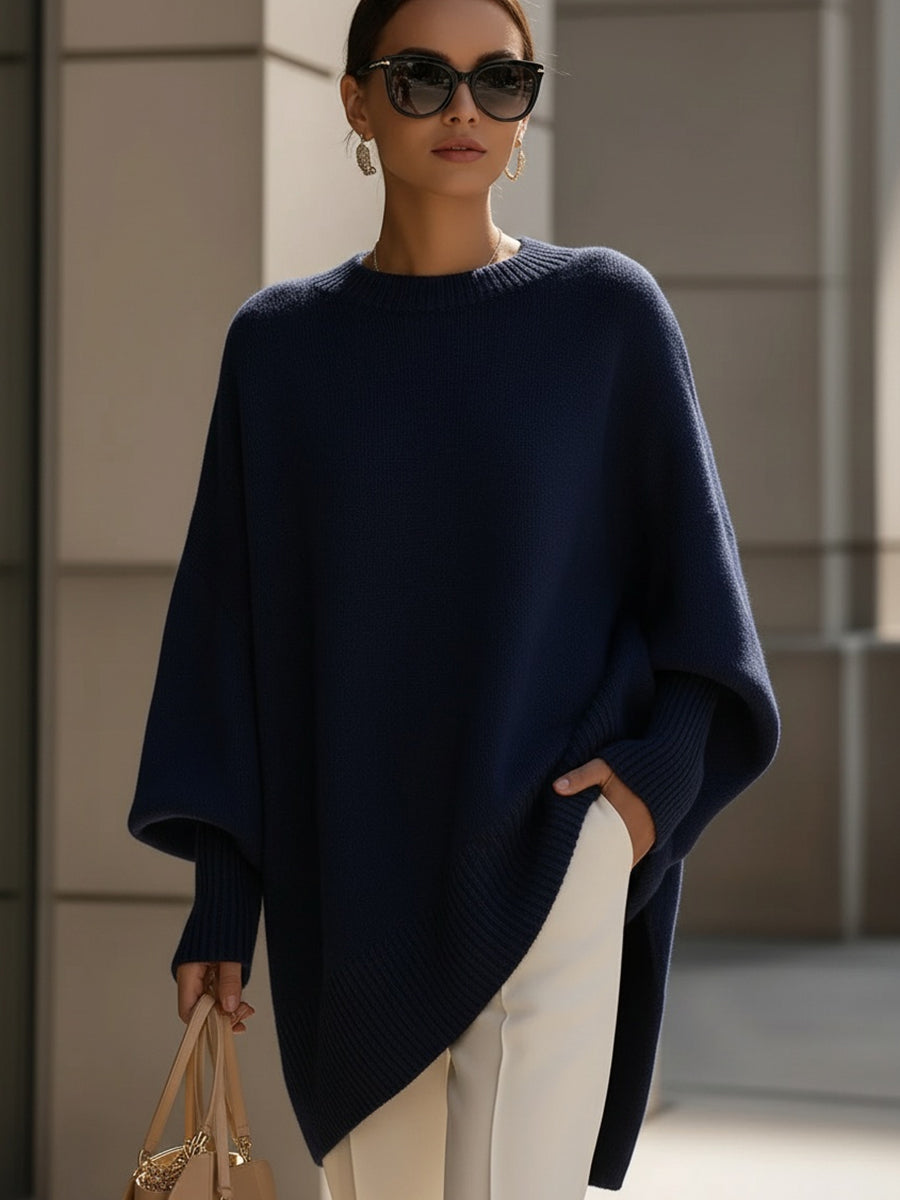 Cindy - Pull Doux Et Confortable