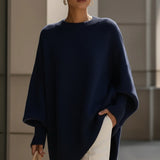 Cindy - Pull Doux Et Confortable