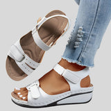 Clara – Sandales Confort Élégantes