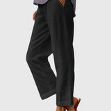 Elaine - Pantalons Élégants Pour Femme