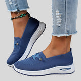 Clara – Baskets Respirantes Confort Plus
