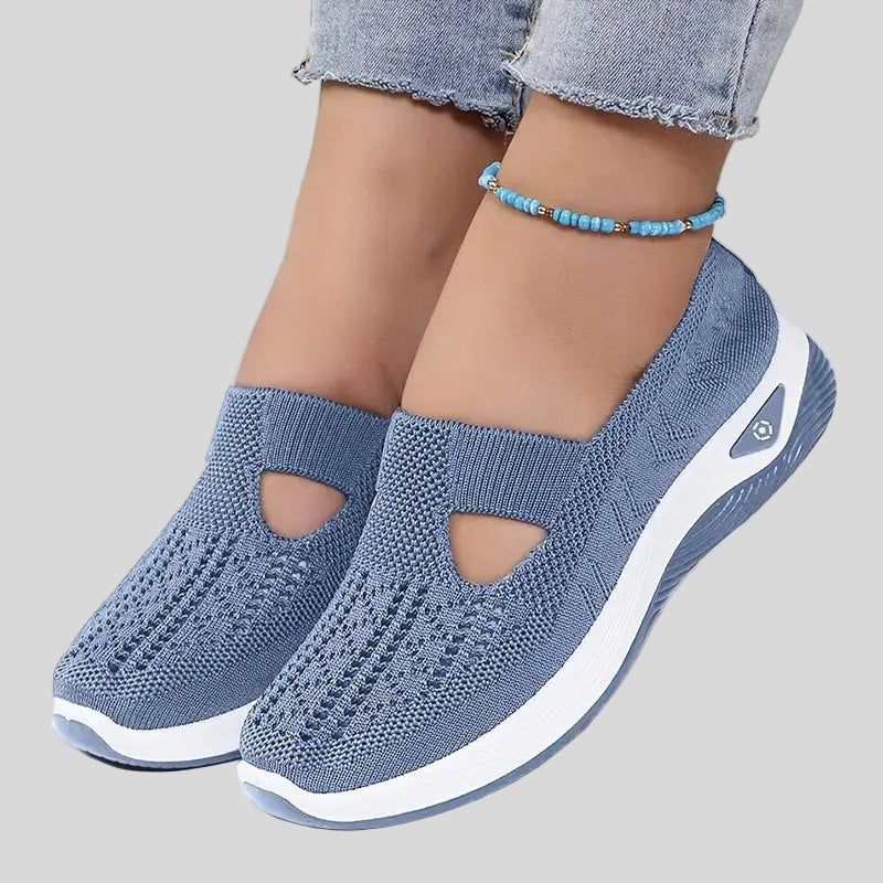 Léna – Chaussures Confort Respirantes