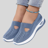 Léna – Chaussures Confort Respirantes