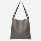 Elena - Sac À Bandoulière En Cuir Élégant