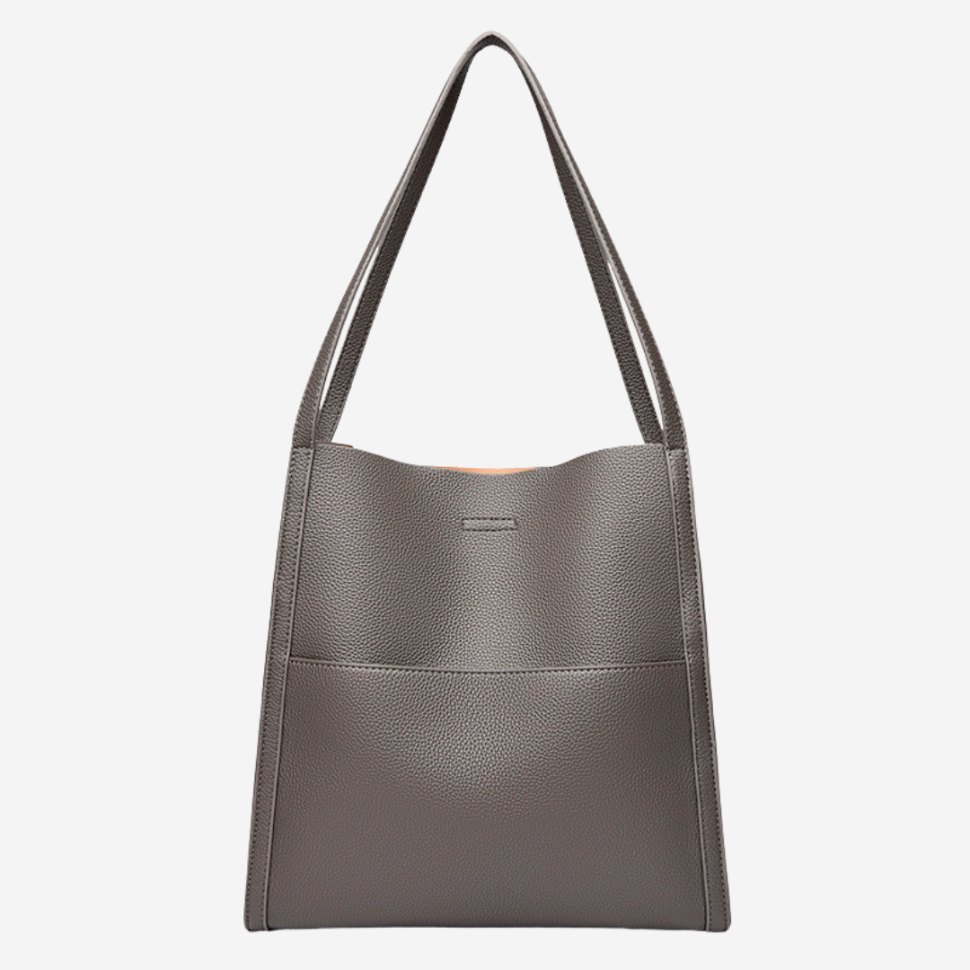 Elena - Sac À Bandoulière En Cuir Élégant