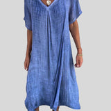 Isabelle - Robe Maxi