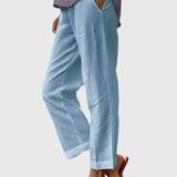 Elaine - Pantalons Élégants Pour Femme