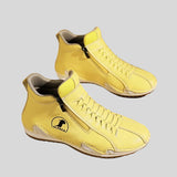 Émilie – Sneakers Montantes Énergie Confort
