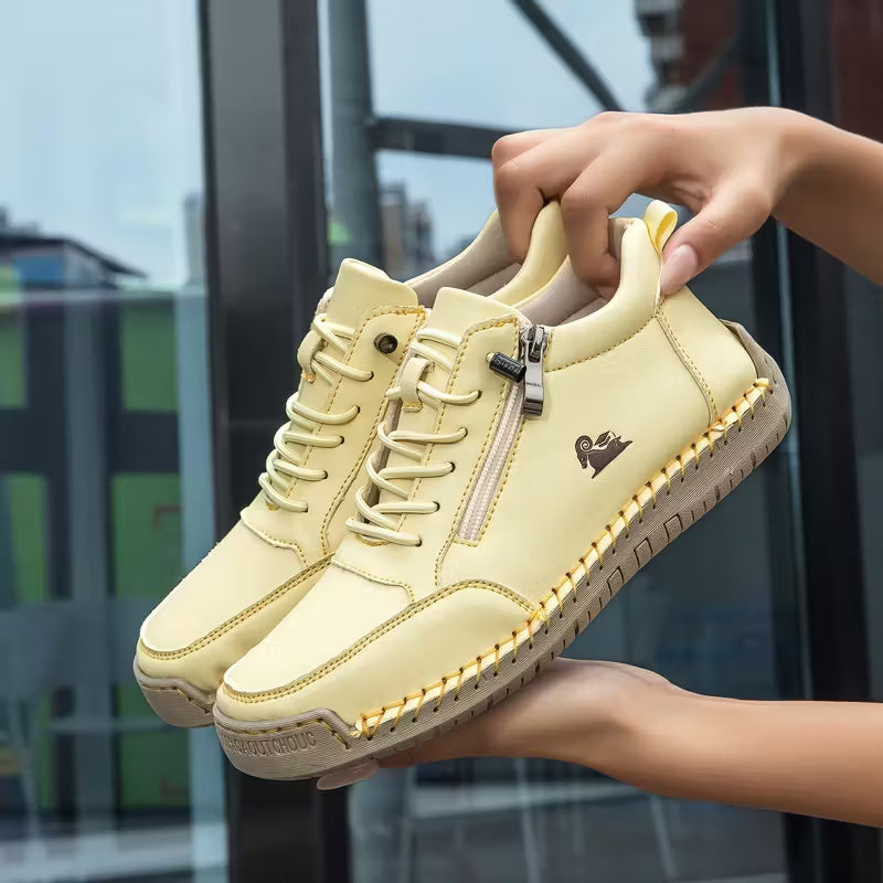 Léna – Chaussures Casual Confort Élégant