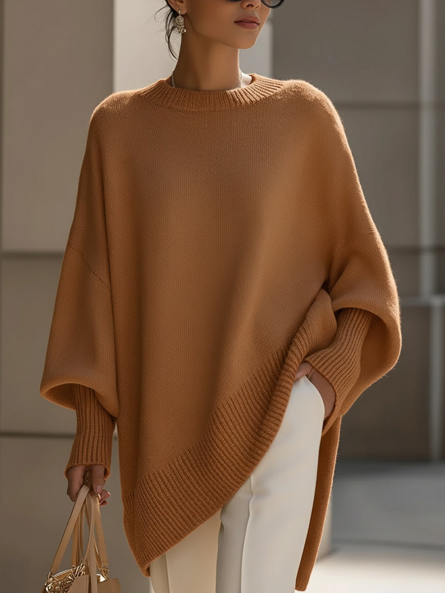 Cindy - Pull Doux Et Confortable