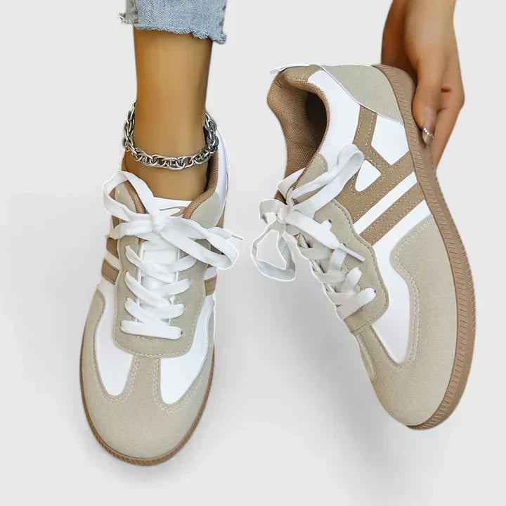 Delyziah - Baskets Orthopédiques