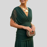 Christine - Robe Élégante