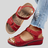 Clara – Sandales Confort Élégantes