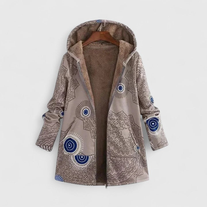 Hyraelleh - Veste Confortable