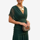 Christine - Robe Élégante