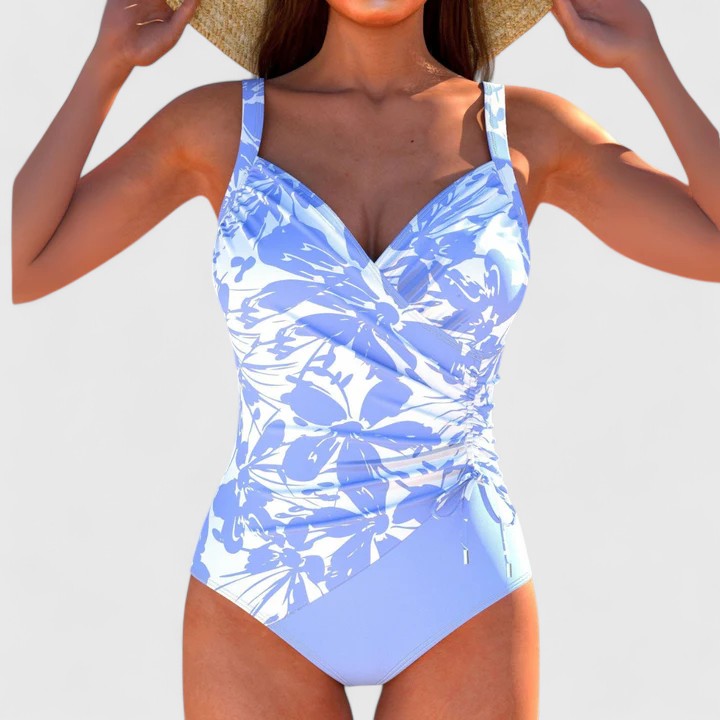 Tazlyne - Maillot De Bain Sophistiqué