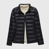 Lily - Veste Matelassée Ultra-Légère