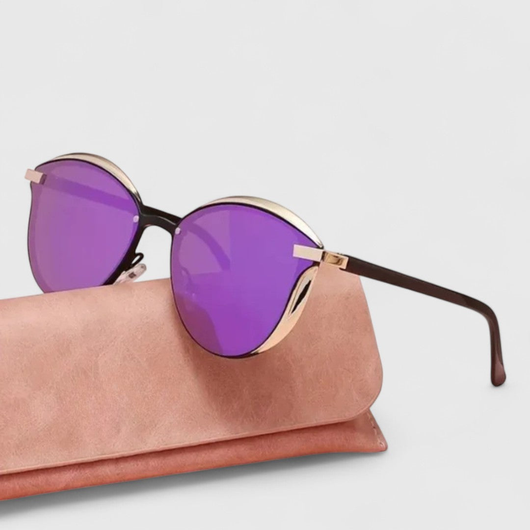 Preslee - Lunettes De Soleil Sophistiquées