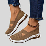 Léna – Chaussures Confort Respirantes