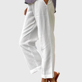 Elaine - Pantalons Élégants Pour Femme